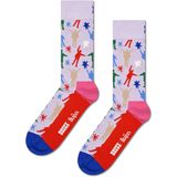 Happy Socks - 3 Pack Beatles Sokken in Cadeaubox voor Fans