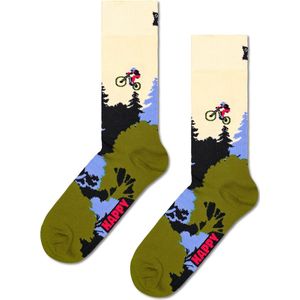 Happy Socks - Mountain Bike - Sportsokken - White