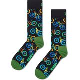 Happy Socks - Mountain Bike - Sportsokken - Black
