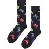 Happy Socks - 4-Pack Gamer Socks Gift Set - Huissokken