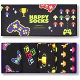 Happy Socks - 4-Pack Gamer Socks Gift Set - Huissokken