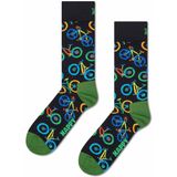 Happy Socks - Seven Days Gift Set - Crewsokken - 7 Paren