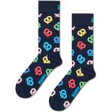 Happy Socks - 3-Pack Beer Glass Socks Gift Set