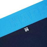 Happy Socks Boxershorts  navy / hemelsblauw / bloedrood