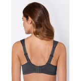 Miss Mary - Steunbeha - Jacquard - Gebloemd Kant