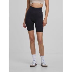 Aim'n - Sportbroek - Zwart - Skinny - High Waist - Knielengte