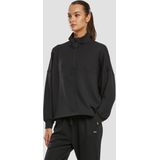 aim'n Comfy Half Zip Pullover