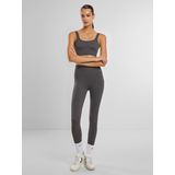 Aim'n - Sportlegging - Grijs - Seamless
