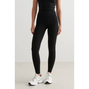 Aim'n - Sportbroek - Zwart - 7/8 lengte - Skinny