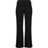 Aim'n - Sportbroek - Zwart - Flared - High Waist