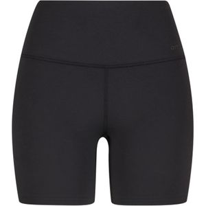 Aim'n - Sense Midi Biker - Sportshort - Zwart