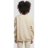Aim'n - Sweater Serif - Beige - Sportsweater - Dames