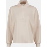 Aim'n sweater Comfy beige