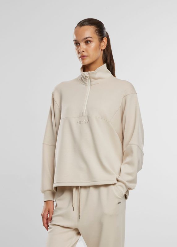 Aim'n sweater Comfy beige