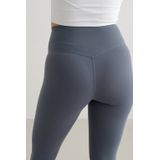 Aim'n - Sense - Sportlegging - Grijsblauw