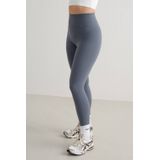 Aim'n - Sense - Sportlegging - Grijsblauw