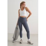 Aim'n - Sense - Sportlegging - Grijsblauw