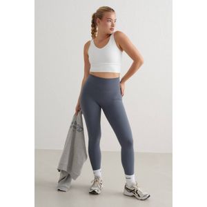 Aim'n - Sense - Sportlegging - Grijsblauw
