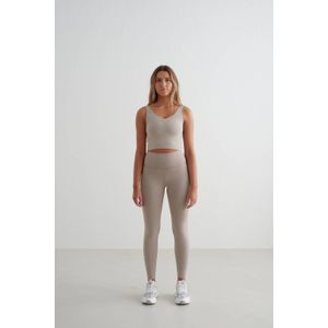 Aim'n - Sense - Sportlegging - Beige