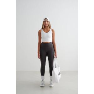 Aim'n - Sense - Sportlegging - Donkergrijs