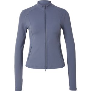 Aim'n - Sense - Sportjack - Grijsblauw