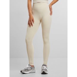 Aim'n Sportbroek  greige