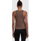 Aim'n - Soft Basic - Sporttop - Bruin