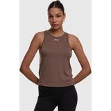Aim'n - Soft Basic - Sporttop - Bruin