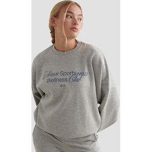 Sportsweatshirt 'Wellness'