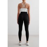 Aim'n - Sense - Sportbh - Wit