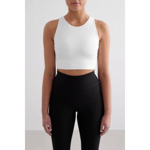 Aim'n - Sense - Sportbh - Wit