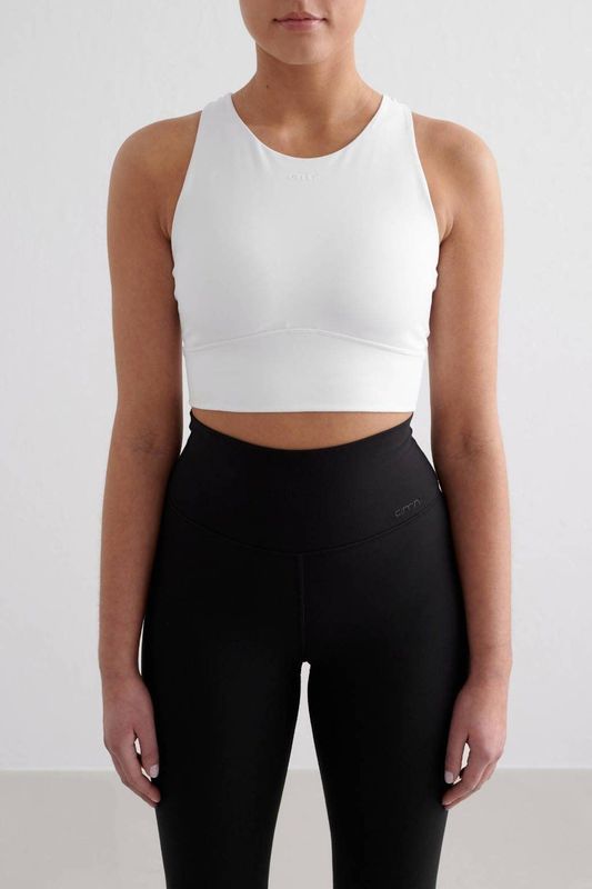 Aim'n - Sense - Sportbh - Wit