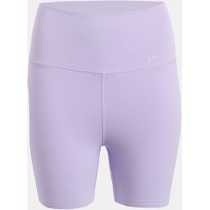 Aim'n - Sense Sportshort - Lila - Polyester