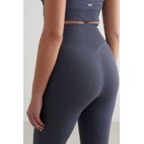 Aim'n - Sportlegging - Grijsblauw - Dames