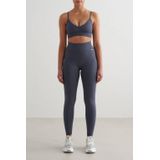 Aim'n - Sportlegging - Grijsblauw - Dames