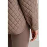 Aim'n Tussenjas  bruin