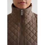 Aim'n Tussenjas  bruin