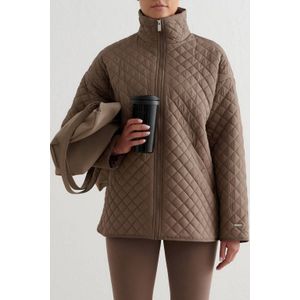 Aim'n Tussenjas  bruin