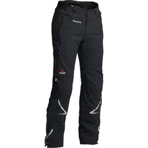 Halvarssons Wish waterdichte dames motorfiets textiel broek