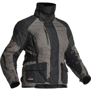 Halvarssons Wien waterdichte dames motorfiets textiel jas
