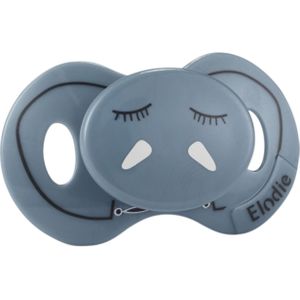 Elodie Mini Fopspeen - Fopspeen - Fopspeen 0-3m - Fopspenen - Orthodontische speen- Humble Hugo