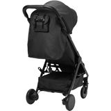 Elodie Mondo buggy - Buggy inklapbaar - Buggy's - Plooibuggy - Buggy inklapbaar - Black