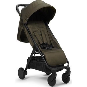 Elodie Mondo buggy - Buggy - Buggy's - Plooibuggy - Buggy inklapbaar - Wandelwagen- Rebel Green