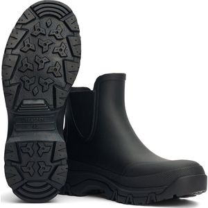Tretorn Garpa Rubberlaarzen (zwart |waterdicht)