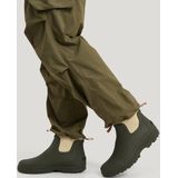 Tretorn - Terräng Low Neo - Rubberlaarzen - Olijfgroen - Waterdicht