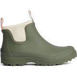 Tretorn - Terräng Low Neo - Rubberlaarzen - Olijfgroen - Waterdicht