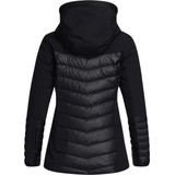 Peak Performance W Blackfire Jacket Wintersport Jassen Ski Jassen