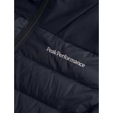 Peak Performance W Blackfire Jacket Wintersport Jassen Ski Jassen