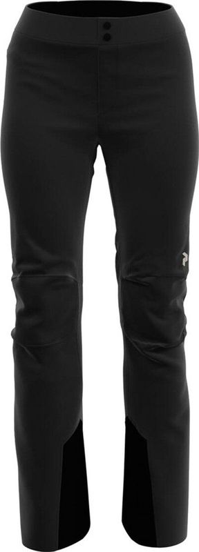 Peak Performance W Stretch Pants Wintersport Gevoerde broeken Skibroeken