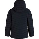 Peak Performance - Frost - Ski Jacket - Zwart - Gerecycled Polyester